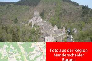 Exklusiver Bungalow im Topzustand in Pantenburg – Die vollständige Adresse der Immobilie erhältst du vom Anbieter., 54531 Pantenburg – Vorschaubild 18