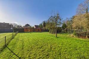 Einfamilienhaus mit großem Grundstück zwischen Neuenhaus und Nordhorn – Die vollständige Adresse der Immobilie erhältst du vom Anbieter., 49828 Neuenhaus – Vorschaubild 25