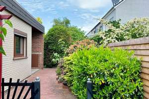 Bezugsfreies Reihenendhaus mit Garten und vermieteter Garage in Oldenburg-Bürgerfelde – Die vollständige Adresse der Immobilie erhältst du vom Anbieter., 26127 Bürgerfelde, Oldenburg (Oldenburg) – Vorschaubild 16