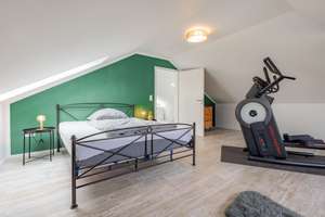 Exklusives Einfamilienhaus in Nordseenähe auf rund 300 m² Wohnfläche mit Traumgrundstück – Die vollständige Adresse der Immobilie erhältst du vom Anbieter., 25872 Ostenfeld (Husum) – Vorschaubild 20