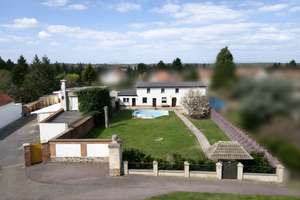 Vielseitiges Anwesen mit Einfamilienhaus, Ausbaupotenzial und großem Grundstück in Möser – Die vollständige Adresse der Immobilie erhältst du vom Anbieter., 39291 Möser – Vorschaubild 2