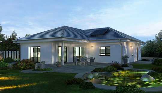Bild von Bungalowtraum - barrierefrei & komfortabel