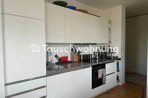 Tauschwohnung: Super helle, zentrale 3 Zi Neubau, zwei Dachterrassen – Die vollständige Adresse der Immobilie erhältst du vom Anbieter., 10115 Mitte (Ortsteil), Berlin – Vorschaubild 3