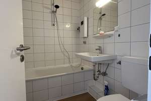Zweiraumwohnung auf der Sonnenstraße  – Sonnenstraße 78, 40227 Oberbilk, Düsseldorf – Vorschaubild 11