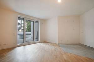 Erstbezug! Exklusive 3-Zimmer-Wohnung im 6. OG mit Terrasse – hochwertiger Neubau in Stadtmitte – Oststraße 13, 40211 Stadtmitte, Düsseldorf – Vorschaubild 3