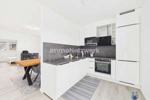 TOP***junge hochwertige Penthauswohnung mit EBK & Stellplatz***TOP – Die vollständige Adresse der Immobilie erhältst du vom Anbieter., 52355 Boisdorfer Siedlung, Düren – Vorschaubild 13