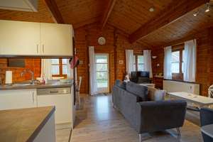 Volksbank Immobilien: Nordseeküste - 
Charmantes Ferienhaus im Urlaubsort! – Die vollständige Adresse der Immobilie erhältst du vom Anbieter., 27639 Dorum – Vorschaubild 5