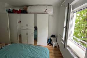 2-Zimmer-Wohnung in Augsburgs bester Lage – Bismarckstraße 5 1/2, 86159 Bahnhofs-, Bismarckviertel, Augsburg – Vorschaubild 13