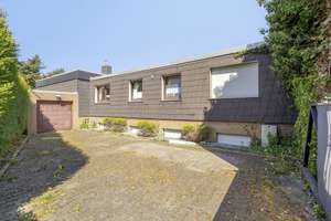 Bungalow mit separatem Gewerbeteil - Möglichkeit zur Erweiterung der Wohnfläche vorhanden – 44388 Bövinghausen, Dortmund – Vorschaubild 37