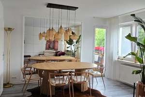 Zentral gelegene 3-Zimmer-Wohnung mit Balkon – Pieperstr. 16, 30519 Wülfel, Hannover – Vorschaubild 4
