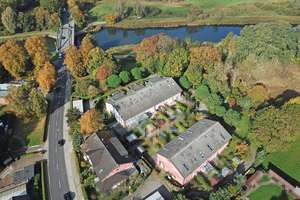 Lübeck : Wohnen am Elbe-Lübeck Kanal - modern ausgestattetes Reihenhaus mit TG-Stellplatz und Garten – Die vollständige Adresse der Immobilie erhältst du vom Anbieter., 23560 Moisling, Lübeck – Vorschaubild 3