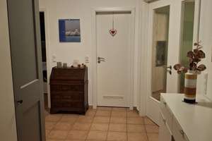 Attraktive + helle 3-Zimmer Wohnung mit Balkon + Garage in Volkmarode – Die vollständige Adresse der Immobilie erhältst du vom Anbieter., 38104 Volkmarode, Braunschweig – Vorschaubild 9