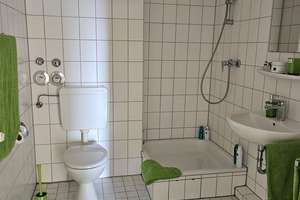 2 Zimmer mit großer Loggia auf der Sonnenseite - Reislingen S/W – V.-Droste-Hülshoff-Str. 33, 38446 Reislingen, Wolfsburg – Vorschaubild 13