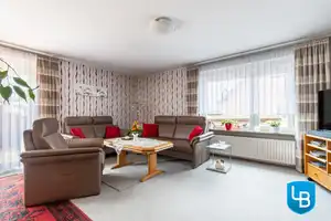 NEUER PREIS! Einfamilienhaus mit großzügigem Raumangebot und vielseitigen Nutzungsmöglichkeiten – Ostholstein (Kreis) – Vorschaubild 10