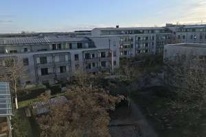 Helle 3-Zimmer-Wohnung in MZ-Gonsenheim mit zwei Dachterrassen und Einbauküche – Rektor-Forestier-Straße 7, 55122 Gonsenheim, Mainz – Vorschaubild 11