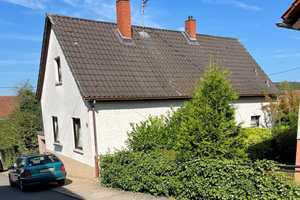 Freistehendes Einfamilienhaus in Dudweiler – Stadtverband Saarbrücken (Kreis) – Vorschaubild 2