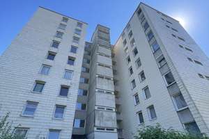 Schöne 2-Zimmer-Wohnung in Unterschleißheim Lohhof – Fritz-Lochmann-Straße 2, 85716 Unterschleißheim – Vorschaubild 1