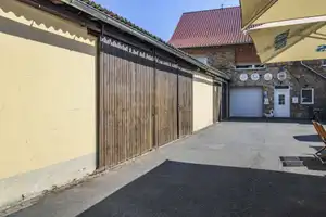 Gaststätte, Pension und Wohnen unter einem Dach auf 560 m²: Verschiedene Möglichkeiten in Ruhelage – Peine (Kreis) – Vorschaubild 20