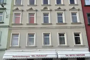 Attraktive Kapitalanlage! Mehrfamilienhaus mit vollmöblierten Ferienwohnungen! – Berthelsdorfer Straße 50, 9599 Mittelsachsen (Kreis) – Vorschaubild 1