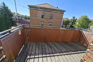 4 Zimmer im Dachgeschoss mit Balkon und Stellplatz sucht Nachmieter – Die vollständige Adresse der Immobilie erhältst du vom Anbieter., 1157 Cotta (Stadtteil), Dresden – Vorschaubild 5