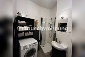 Tauschwohnung: Helles DG mit Sauna, Terrasse und Aufzug in NK Nord – Anzengruberstraße 7, 12043 Neukölln (Ortsteil), Berlin – Vorschaubild 5