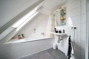 1-Zimmer-Wohnung in Köln Dellbrück – Idastraße 39, 51069 Dellbrück, Köln – Vorschaubild 4