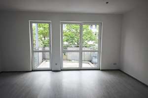 Wohnung  mit viel Platz in Renovierung mit Balkon in ruhiger Wohnlage
