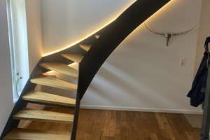 Haus im Loft-Stil zu vermieten – Heidestrasse 8a, 56242 Selters (Westerwald) – Vorschaubild 5