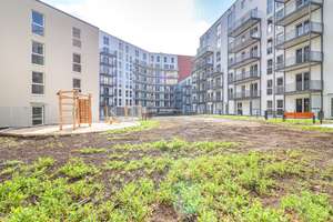 Sonniges Wohnglück mit Balkon und moderner Küche – großzügige Wohnung zum Wohlfühlen *ERSTBEZUG* – Meta-Gadesmann-Str. 26, 60326 Gallus, Frankfurt am Main – Vorschaubild 13