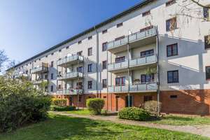 Schön hier zu wohnen. – Herweghstr. 7, 39114 Cracau, Magdeburg – Vorschaubild 3