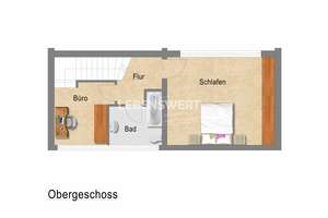 * Reserviert * Wohntraum auf zwei Ebenen – kernsanierte Maisonette-Wohnung – Die vollständige Adresse der Immobilie erhältst du vom Anbieter., 42655 Solingen-Mitte, Solingen – Vorschaubild 19