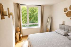 Büderich: Hochwertige 3-Zi.-ETW mit Südbalkon wertbeständig investieren oder später selbst einziehen – Die vollständige Adresse der Immobilie erhältst du vom Anbieter., 40667 Meerbusch – Vorschaubild 8