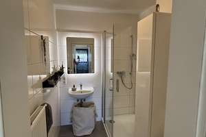 Urban wohnen in Bielefeld: Helle Wohnung mit Balkon & Top-Anbindung – Zimmerstraße 27, 33602 Mitte, Bielefeld – Vorschaubild 7