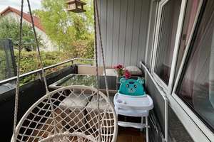 Geräumige Vier Zimmer Wohnung in Villingendorf zu verkaufen. – Die vollständige Adresse der Immobilie erhältst du vom Anbieter., 78667 Villingendorf – Vorschaubild 15
