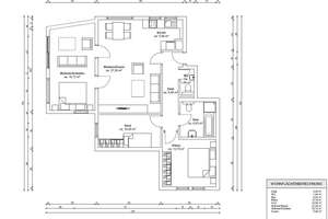 Provisionsfrei: 4-Zi.-EG-Wohnung mit 80 m² Garten,  Klima, Tiefgarage & Hobbyraum – Die vollständige Adresse der Immobilie erhältst du vom Anbieter., 70327 Wangen, Stuttgart – Vorschaubild 10