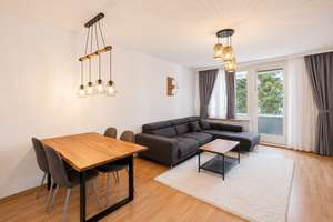 Solide Kapitalanlage direkt am Tibarg:          Vermietete 3-Zi.-Wohnung auf Erbpachtgrundstück – Die vollständige Adresse der Immobilie erhältst du vom Anbieter., 22459 Niendorf, Hamburg – Vorschaubild 2
