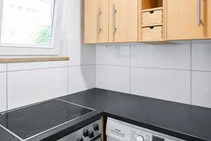 AIGNER -  Saniert und bezugsfrei: Perfekt geschnittene Erdgeschosswohnung in ruhiger Innenhoflage – Die vollständige Adresse der Immobilie erhältst du vom Anbieter., 80796 Am Luitpoldpark, München – Vorschaubild 7