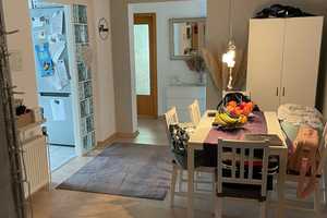 Schöne 4 Zimmerwohnung in Misburg (Nähe Meyers Garten) – Hannover – Vorschaubild 16