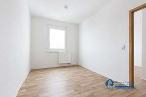 WBS erforderlich - Bequem mit Aufzug nach oben und auf dem Balkon entspannen – Bruno-Taut-Ring 55, 39130 Neu Olvenstedt, Magdeburg – Vorschaubild 11