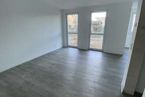 Wohnen "Zur Yachtwerft"!  Exklusive 3-Raum-Wohnung mit Tageslichtbad, Fußbdhzg.,  Terrasse – Zur Yachtwerft 56, 18147 Gehlsdorf, Rostock – Vorschaubild 3