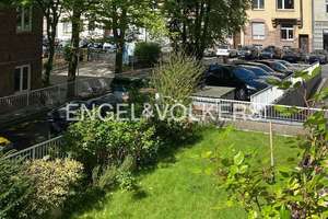 Wohnen in Ehrenfeld - schöne 3-Zimmer-Wohnung mit großem Balkon – 50823 Ehrenfeld (Ortsteil), Köln – Vorschaubild 7