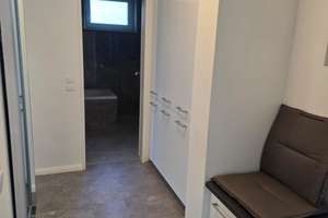 Alltagstaugliche 2-Zimmer-Wohnung mit Balkon in Bielefeld – Die vollständige Adresse der Immobilie erhältst du vom Anbieter., 33609 Heepen, Bielefeld – Vorschaubild 4