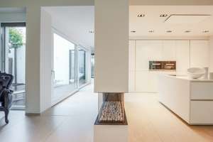 Stilvolle Bauhausvilla || Premiumlage || Spa-Bereich || Wärmepumpe – Die vollständige Adresse der Immobilie erhältst du vom Anbieter., 50859 Widdersdorf, Köln – Vorschaubild 2