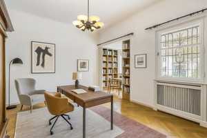 Prachtvolle Villa im Dornröschenschlaf in Bestlage nahe Mexikoplatz – Berlin – Vorschaubild 7