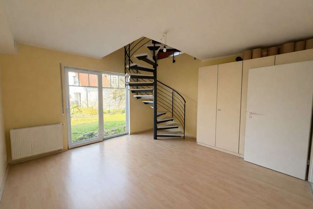 Immobilie in Amt Wachsenburg - Amt Wachsenburg: Mehrgenerationenhaus oder Wohn- und Geschäftshaus mit vielfältigen Möglichkeiten - Bild 2