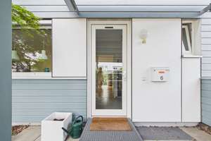 Wohnglück auf zwei Ebenen: Gepflegtes 4-Zimmer-Reihenhaus mit Terrasse in Karlsruhe-Neureut – Die vollständige Adresse der Immobilie erhältst du vom Anbieter., 76149 Neureut, Karlsruhe – Vorschaubild 4