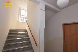 *Attraktive Kapitalanlage in Altchemnitz – Vermietete 2-Raum-Wohnung mit Balkon & Stellplatz* – 9120 Altchemnitz, Chemnitz – Vorschaubild 7