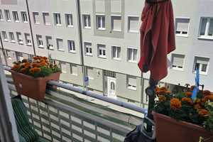 Apartment mit Balkon – Murrstraße 7, 90429 Nürnberg – Vorschaubild 6