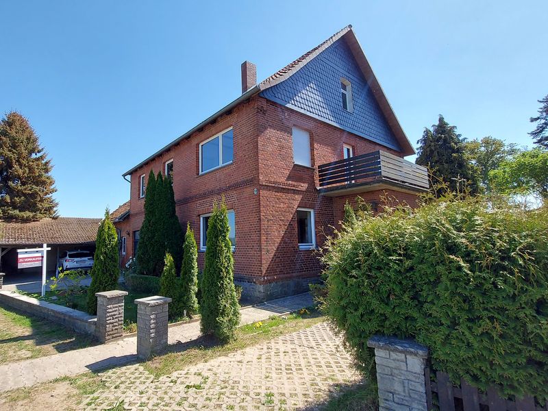 Haus kaufen in Hessisch Oldendorf ImmoScout24