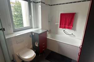 3 - Zimmer Wohnung am Ackermannbogen - befristet – Die vollständige Adresse der Immobilie erhältst du vom Anbieter., 80797 Schwere-Reiter-Straße, München – Vorschaubild 9